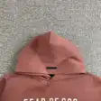 Logo hoodie — photo 34