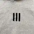Logo hoodie — photo 2