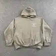 Logo hoodie — photo 4