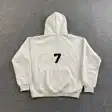 Logo hoodie — photo 7