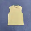 Logo tank top — photo 48