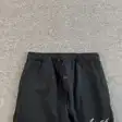 Drawstring pants — photo 41
