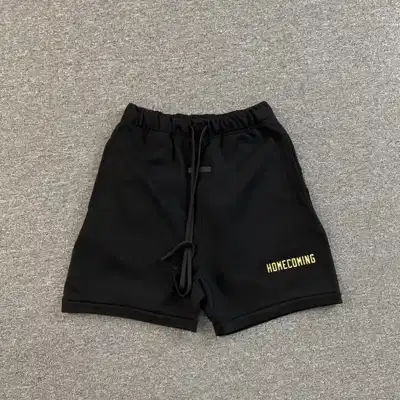 Logo shorts