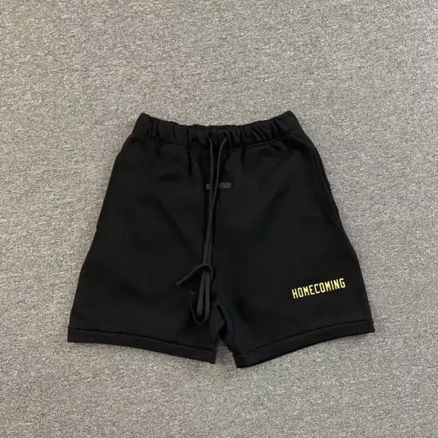Logo shorts · 183960066
