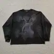 Graphic top — photo 6