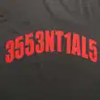 Logo tank top — photo 4
