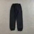 Drawstring pants — photo 17