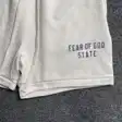 Logo shorts — photo 24