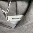 Logo hoodie — photo 20