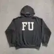 Logo hoodie — photo 1