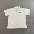 Logo polo shirt — photo 5