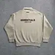Crewneck sweatshirt — photo 9