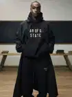 Logo hoodie — photo 32