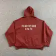 Logo hoodie — photo 45