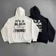 Logo hoodie — photo 4