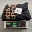 Logo hoodie — photo 3