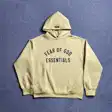 Logo hoodie — photo 19