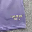 Logo shorts — photo 4