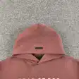 Logo hoodie — photo 7