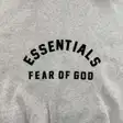 Logo hoodie — photo 4
