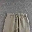Drawstring pants — photo 4