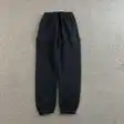 Drawstring sweatpants — photo 32