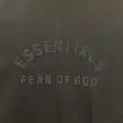 Logo hoodie — photo 17