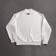 Crewneck sweatshirt — photo 5