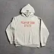 Logo hoodie — photo 7