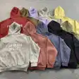 Logo hoodie — photo 39