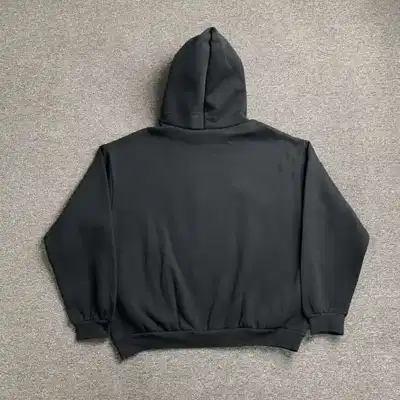 Logo hoodie