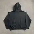 Logo hoodie — photo 32