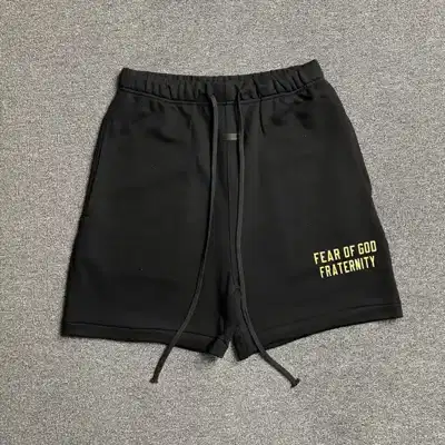 Logo shorts