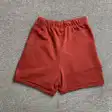 Logo shorts — photo 32