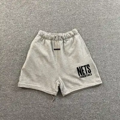 Logo shorts