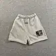 Logo shorts — photo 3