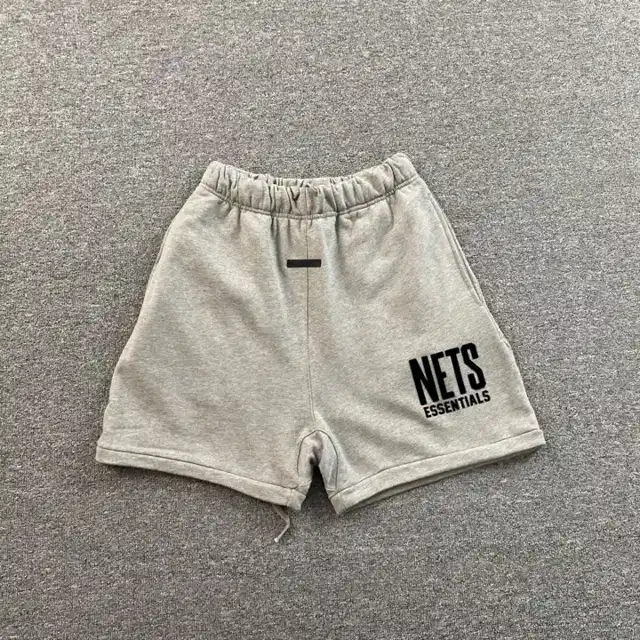 Logo shorts · 198948297