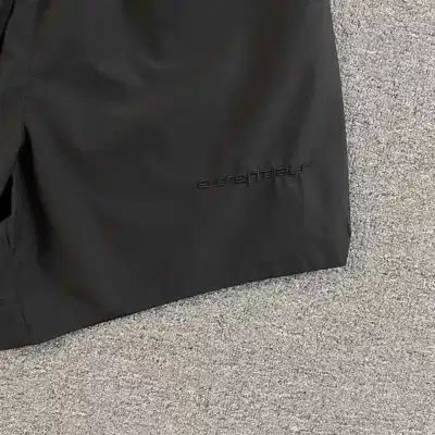Logo shorts
