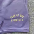 Logo shorts — photo 46