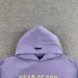 Logo hoodie — photo 8
