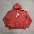 Logo hoodie — photo 2
