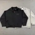 Crewneck sweatshirt — photo 13