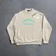 Crewneck sweatshirt — photo 25