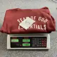 Junior logo hoodie — photo 25