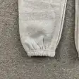 Straight-leg sweatpants — photo 1