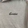Logo hoodie — photo 10