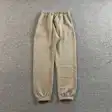 Drawstring pants — photo 11