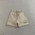 Logo shorts — photo 21