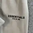 Wordmark sweatpants — photo 30