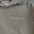 Junior logo hoodie — photo 17